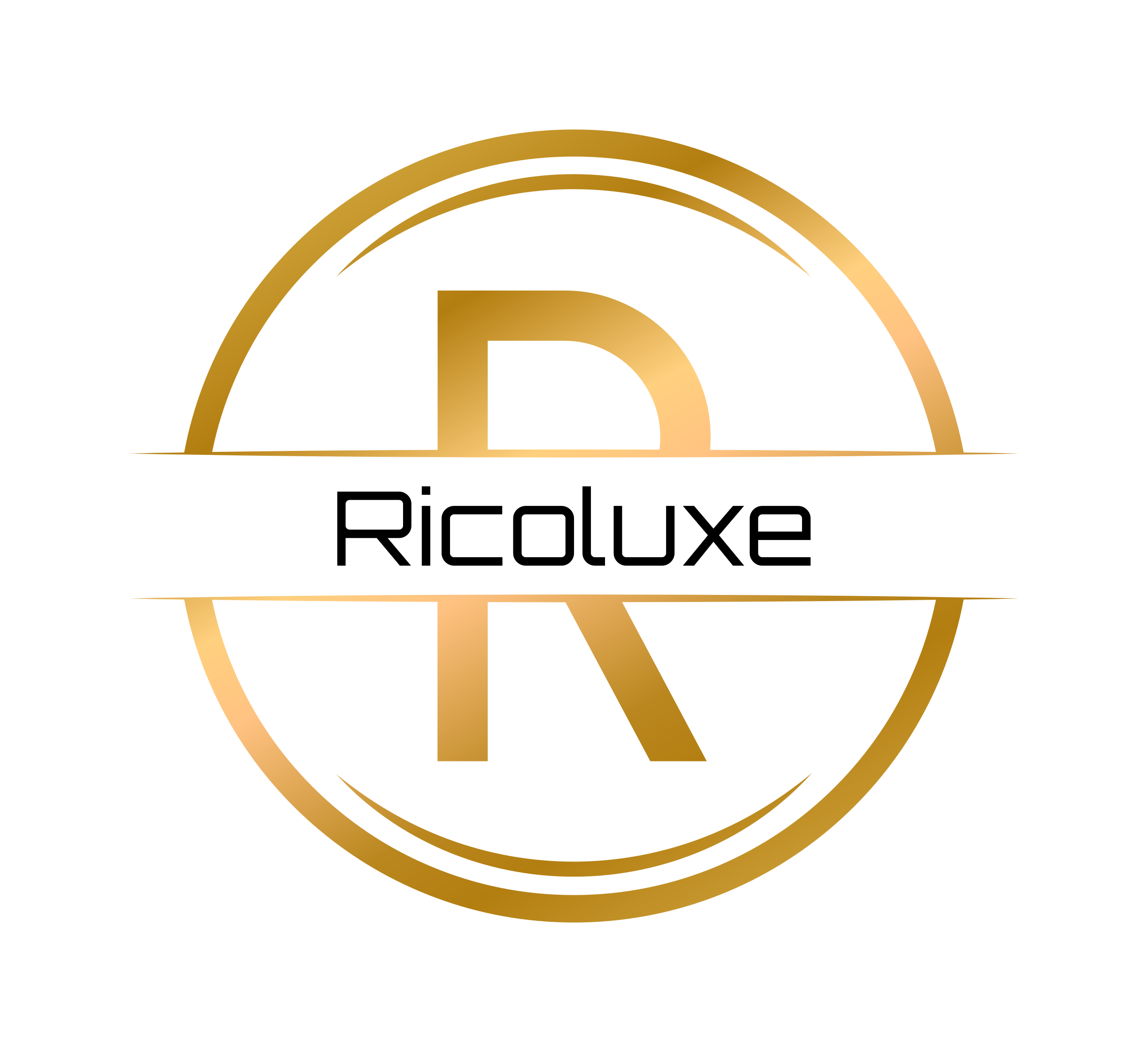 Ricoluxe Logo